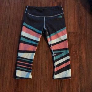 The North Face women’s leggings